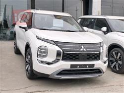 ميتسوبيشي اوتلاندر